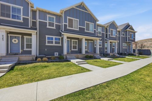 9387 N Vernham Ln, Eagle Mountain, UT, 84005-5190 | Card Image