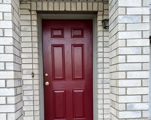 2319 Dalhart Pass, San Antonio, TX, 78245-2827 | Card Image