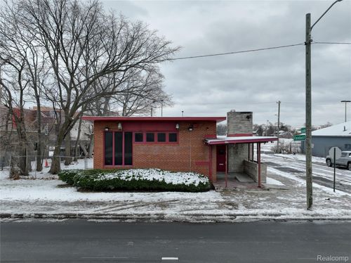 14755 Fenkell St, Detroit, MI, 48227-2973 | Card Image