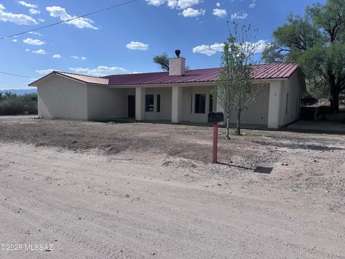 728 E Mockingbird Hl, Benson, AZ, 85602-7950 | Card Image