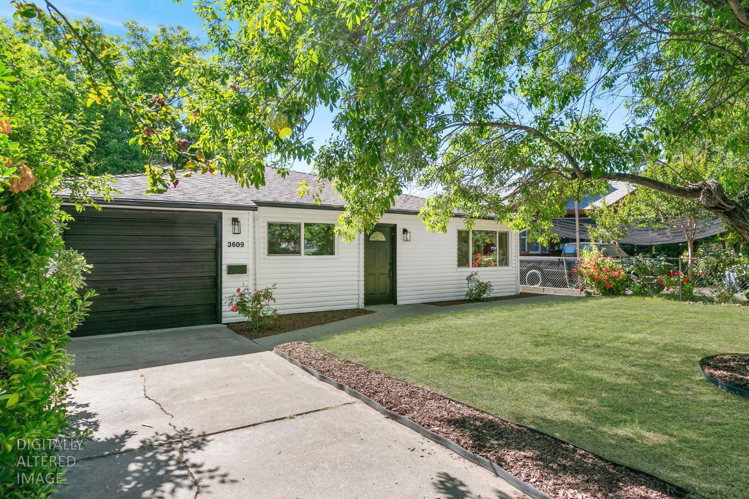 Residential in Sacramento 4