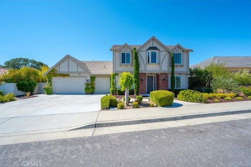 324 Cool Valley Dr, Paso Robles, CA, 93446-4772 | Card Image