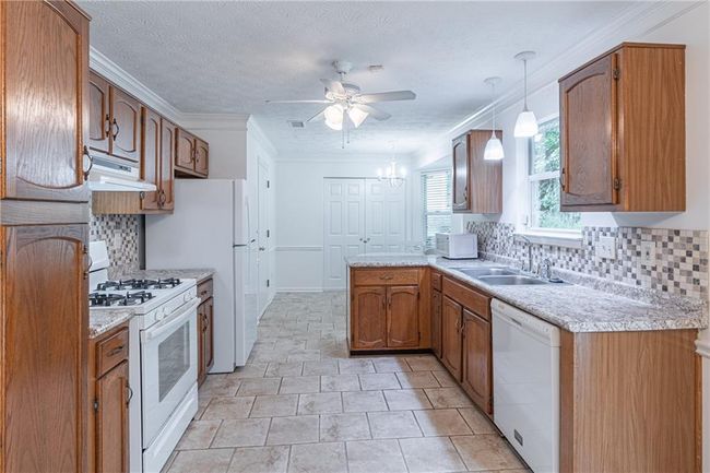 4307 Windward Ln, House other with 3 bedrooms, 2 bathrooms and null parking in Norcross GA | Image 18