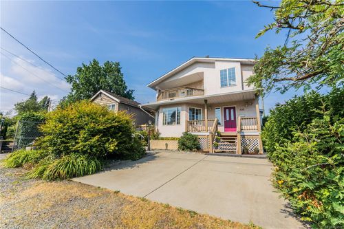 635 Park Ave, Nanaimo, BC, V9R4H5 | Card Image