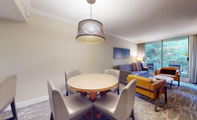 921 - 4090 Whistler Way, Condo with 2 bedrooms, 1 bathrooms and null parking in Whistler BC | Image 6