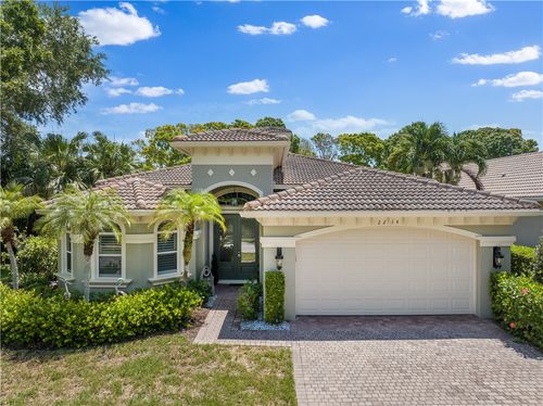 2214 Falls Cir, Vero Beach, FL, 32967-7058 | Card Image