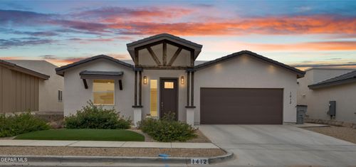 1412 Harlan Dr, El Paso, TX, 79924 | Card Image