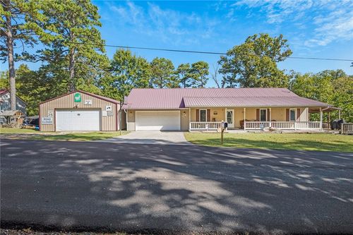 16228 Hickory Dr, Rogers, AR, 72756-6301 | Card Image