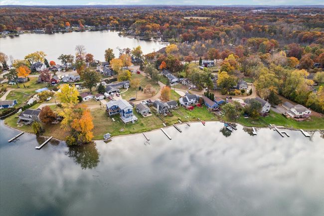 9518 Garforth Dr, House other with 3 bedrooms, 1 bathrooms and null parking in White Lake MI | Image 50