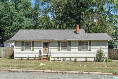 200 Sterrett Ave, HOMEWOOD, AL, 35209-5146 | Card Image