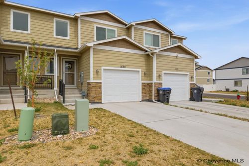 1536 Richard Martin Dr, Cheyenne, WY, 82009 | Card Image