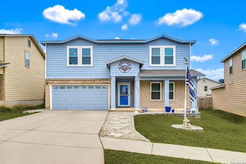 133 Hinge Iron, Cibolo, TX, 78108 | Card Image