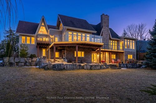 147 Lakeshore Road E, Blue Mountains, ON, L9Y0M9 | Card Image