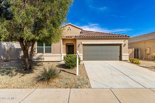 16665 N Luna Dr, Maricopa, AZ, 85138-2147 | Card Image