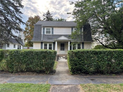 451 Fairmount Ave Ne, Warren, OH, 44483-5222 | Card Image