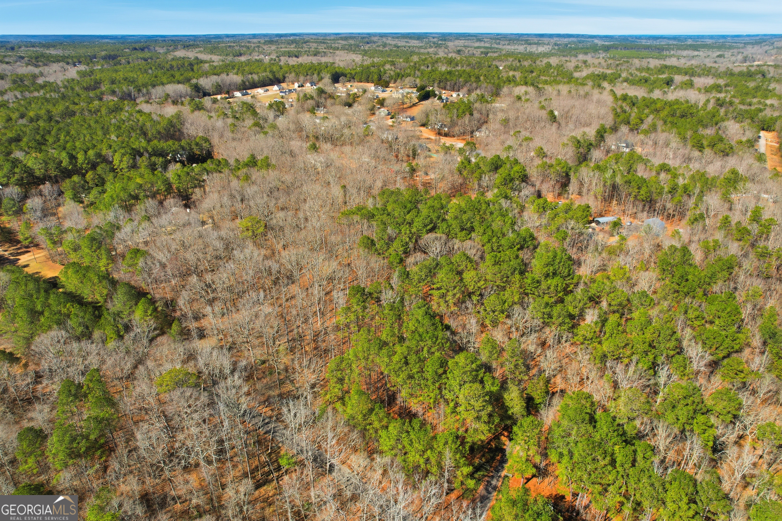 Land in Covington 4