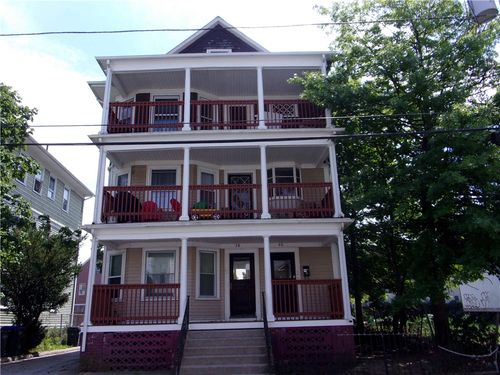 2nd-38 Atlantic Ave, Providence, RI, 02907-1805 | Card Image