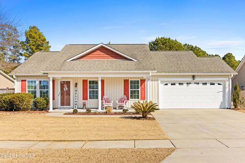 226 Tylers Cove Way, Winnabow, NC, 28479-5206 | Card Image