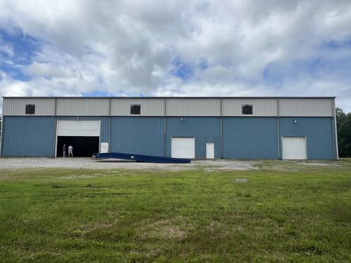 819 Industrial Rd, CENTERVILLE, TN, 37033-9369 | Card Image