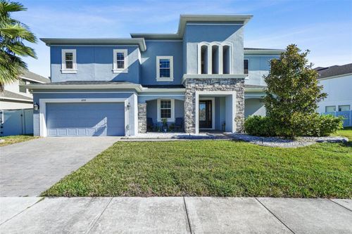 2299 Pearl Cider St, ORLANDO, FL, 32824-4466 | Card Image