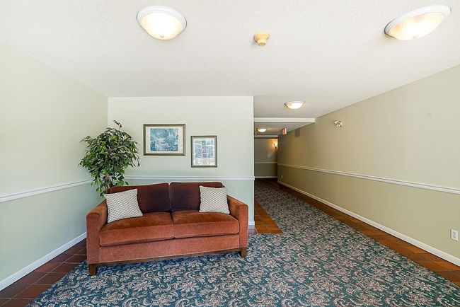 204 - 1378 George Street, Condo with 2 bedrooms, 2 bathrooms and 1 parking in White Rock BC | Image 5