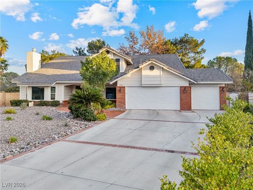 2940 Crystal Bay Dr, Las Vegas, NV, 89117-2256 | Card Image
