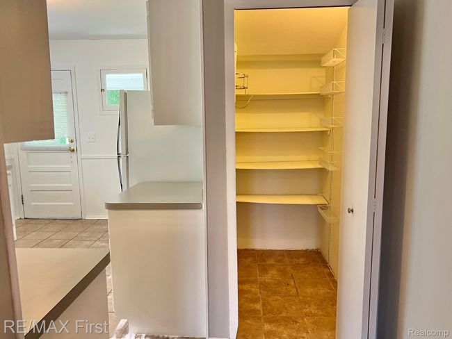 Lower Flat Pantry | Image 9