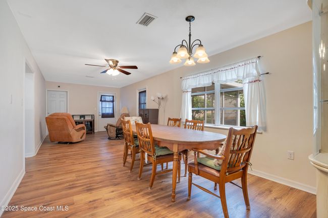 1008 Jersey St, House other with 4 bedrooms, 2 bathrooms and null parking in Cocoa FL | Image 12