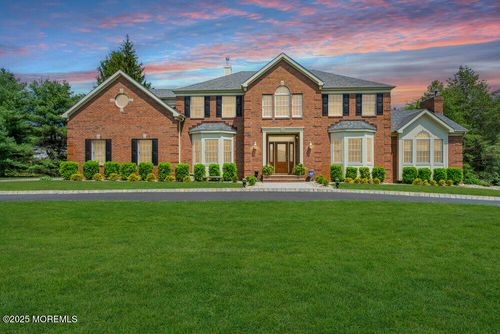 11 Pullen Dr, Millstone Township, NJ, 08535-1018 | Card Image