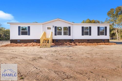 2884 Madray Springs Road, Odum, GA, 31560 | Card Image