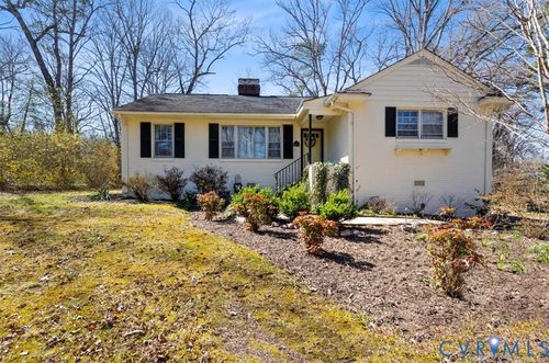 3918 Hickory Road, Richmond, VA, 23235 | Card Image