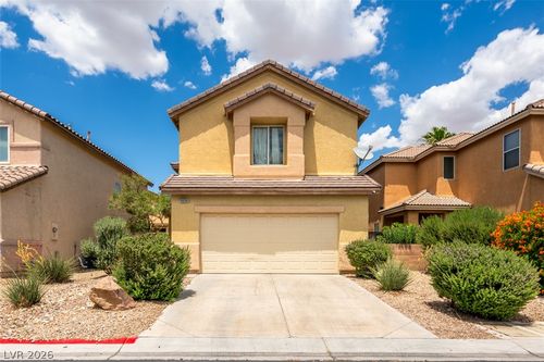6338 Pronghorn Ridge Ave, Las Vegas, NV, 89122-3625 | Card Image