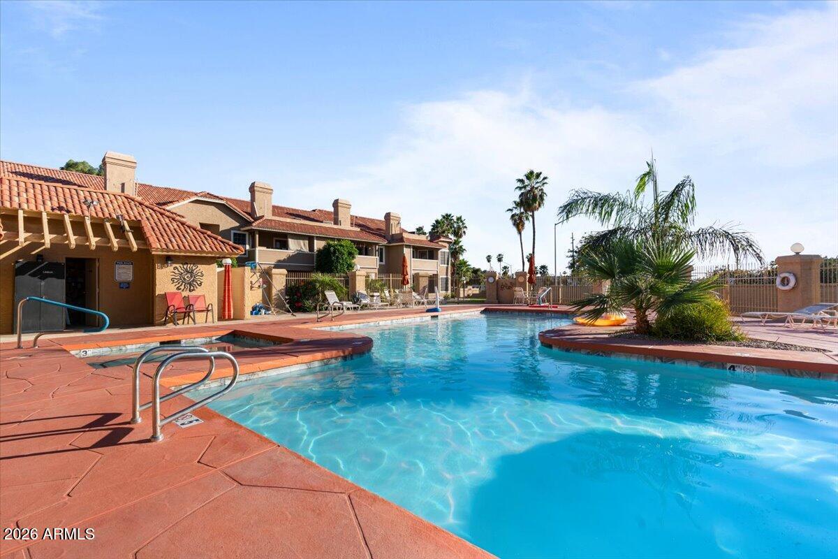 Residential in Mesa 4