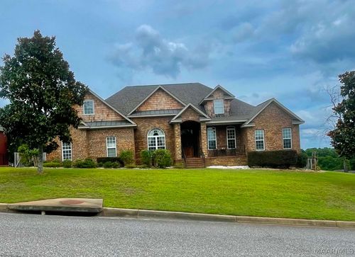 78 Magnolia Rdg, Millbrook, AL, 36054-2593 | Card Image