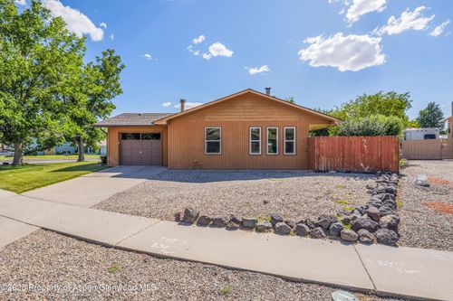 2909 Pheasant Run St, Grand Junction, CO, 81506-6049 | Card Image