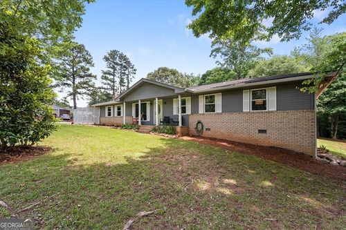 1371 Pleasant Ridge Rd, Carrollton, GA, 30117-9333 | Card Image