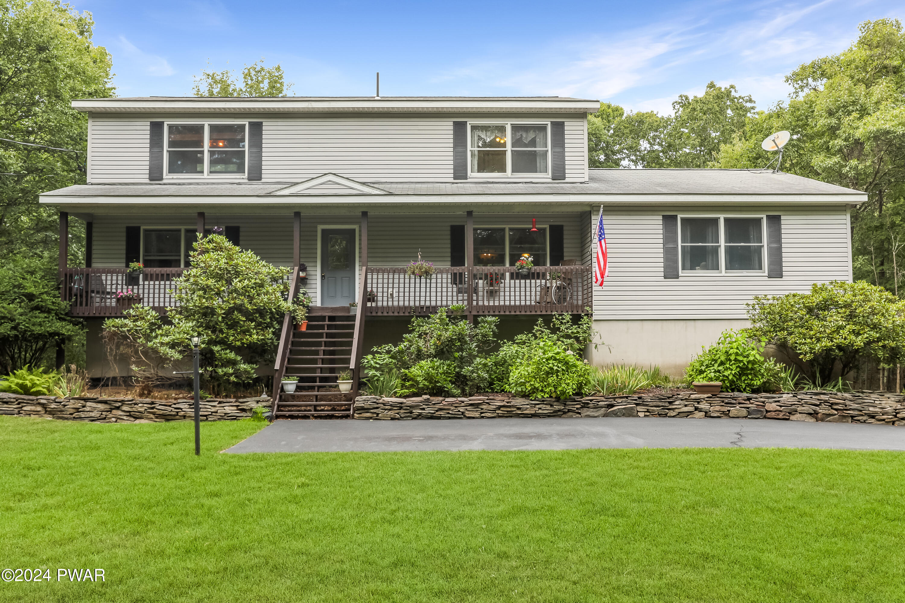 Overlook Dr, Milford, PA 18337