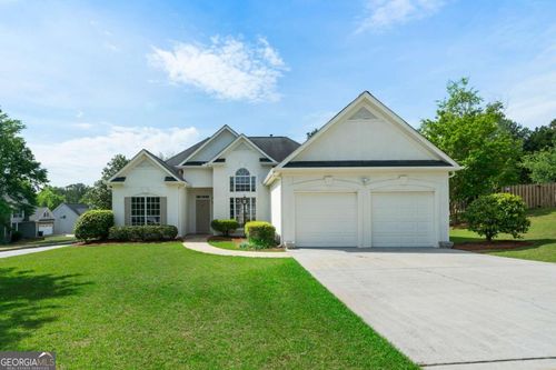 3047 Standing Rock Ct, Lithia Springs, GA, 30122-2929 | Card Image