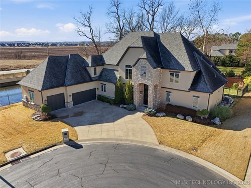 12014 Kingston Pl, Tulsa, OK, 74137-2115 | Card Image