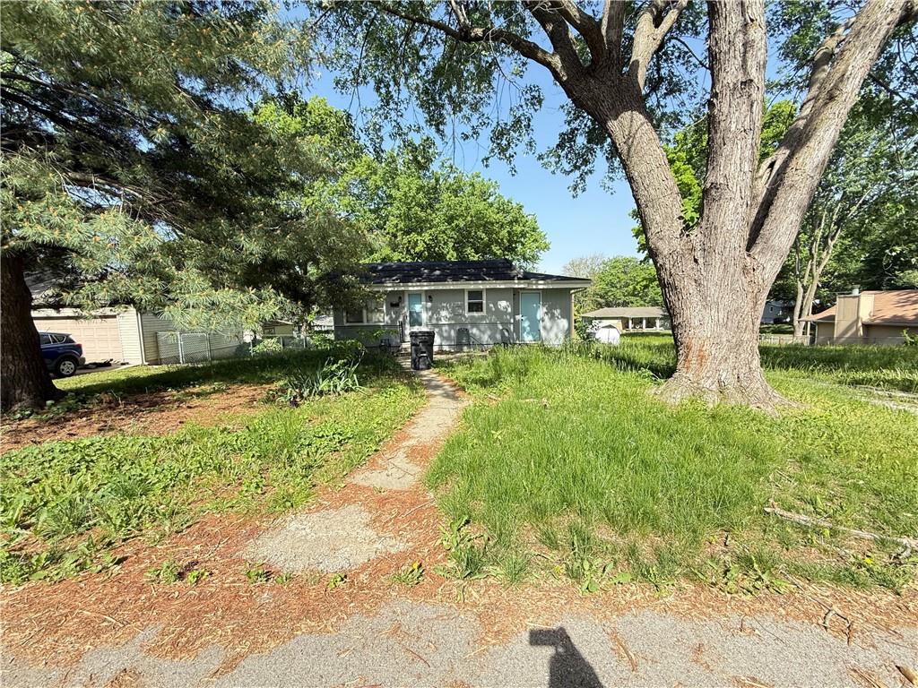 Residential in Blue Springs 3