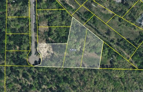 Lots 76-78 Red Oak Drive, Mena, AR, 71953 | Card Image