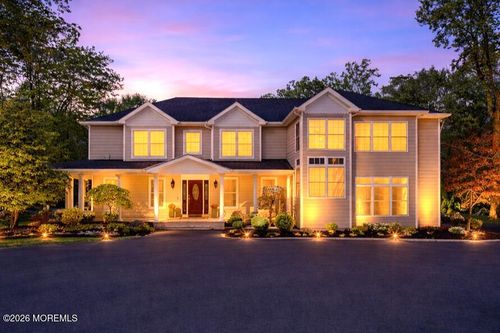 203 Stillhouse Rd, MILLSTONE TOWNSHIP, NJ, 08510-7967 | Card Image