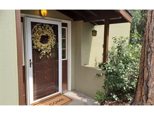 23136 Kiowa Rd, Indian Hills, CO, 80454-5059 | Card Image