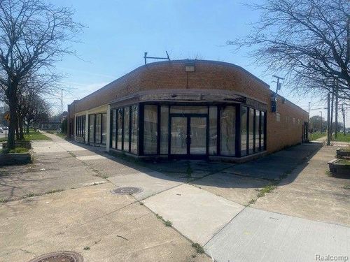 19151 Kelly Rd, Detroit, MI, 48224-1009 | Card Image