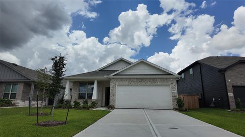 15023 Rustic Moon Rd, Conroe, TX, 77302-1534 | Card Image