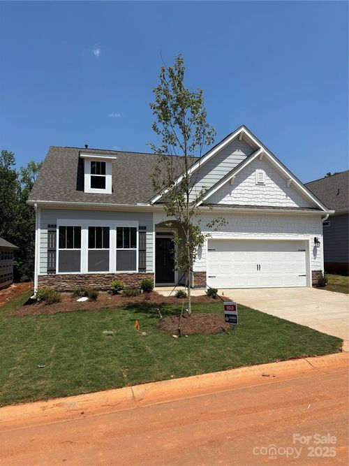 1824 Wabash Pl, Boiling Springs, SC, 29316-7487 | Card Image