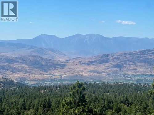LOT 30 Sasquatch Trail, Osoyoos, BC, V0H | Card Image