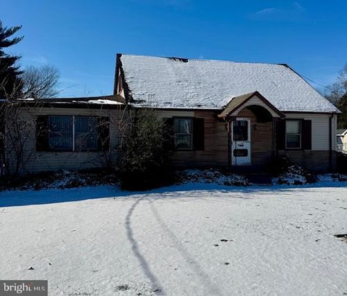 8724 Rosevelt St, SEAFORD, DE, 19973-5966 | Card Image