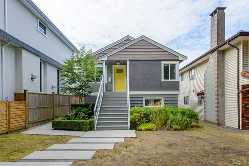 5051 Sherbrooke St, Vancouver, BC, V5W3M1 | Card Image
