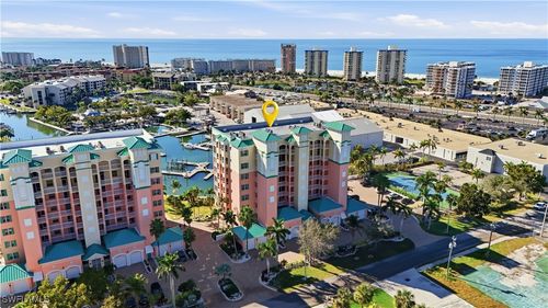 503-150 Lenell Rd, FORT MYERS BEACH, FL, 33931-5625 | Card Image